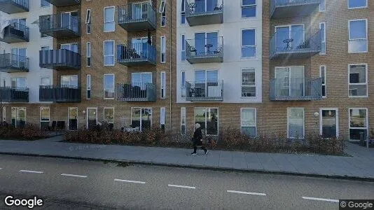 Apartments for rent in Taastrup - Photo from Google Street View