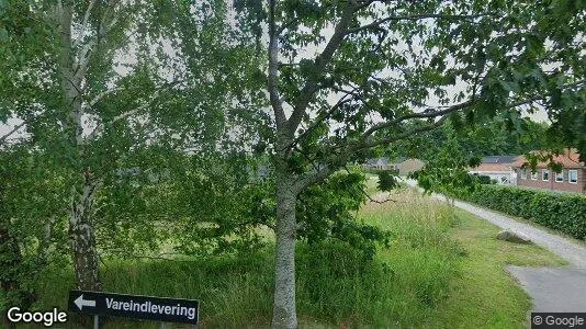 Apartments for rent in Silkeborg - Photo from Google Street View