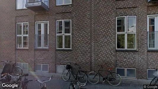 Apartments for rent in Copenhagen SV - Photo from Google Street View