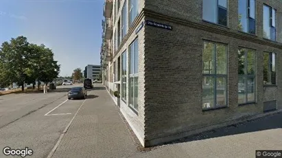 Apartments for rent in Copenhagen SV - Photo from Google Street View