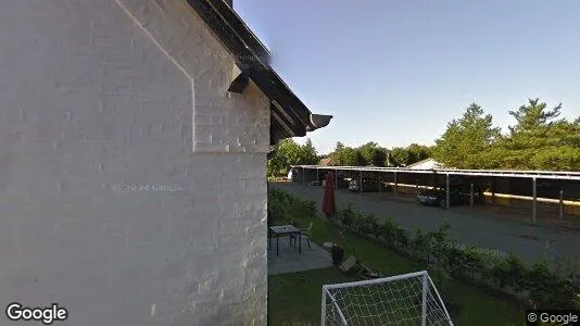 Apartments for rent in Kolding - Photo from Google Street View