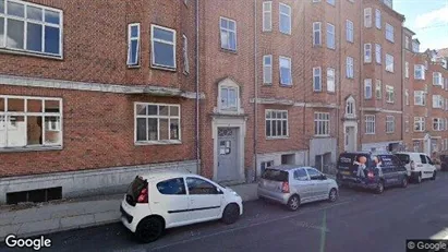 Apartments for rent in Randers C - Photo from Google Street View