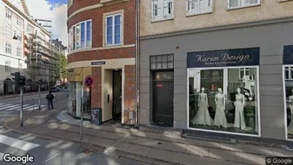 Apartments for rent in Copenhagen K - Photo from Google Street View