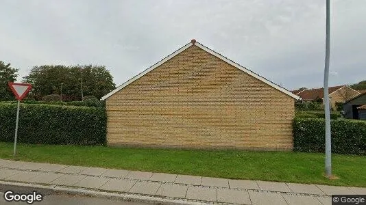 Apartments for rent in Odense S - Photo from Google Street View