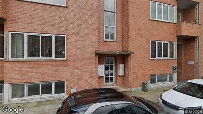 Apartments for rent in Esbjerg Center - Photo from Google Street View