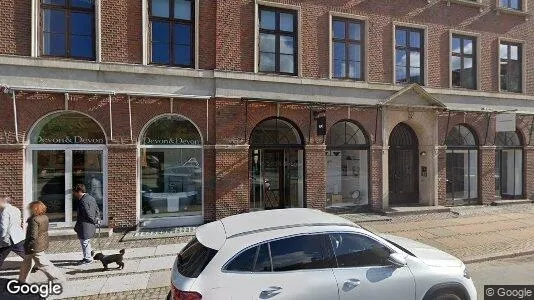 Apartments for rent in Copenhagen K - Photo from Google Street View