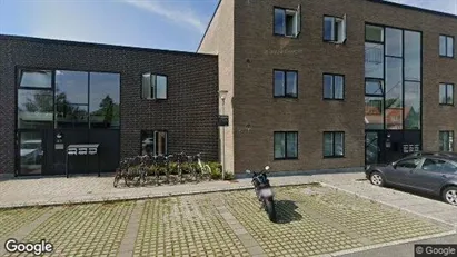 Apartments for rent in Odense C - Photo from Google Street View