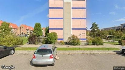 Apartments for rent in Roskilde - Photo from Google Street View