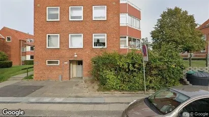 Apartments for rent in Holbæk - Photo from Google Street View