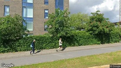 Rooms for rent in Aarhus C - Photo from Google Street View