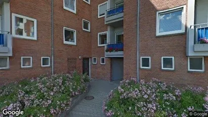 Apartments for rent in Randers C - Photo from Google Street View