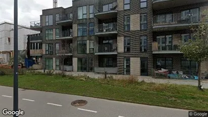 Apartments for rent in Østerbro - Photo from Google Street View