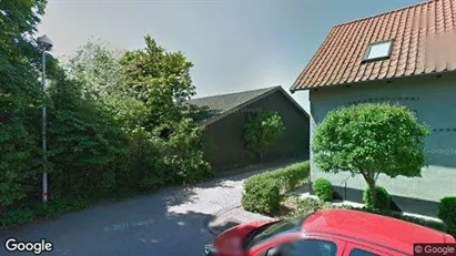 Apartments for rent in Ringsted - Photo from Google Street View