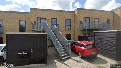 Apartments for rent in Horsens - Photo from Google Street View