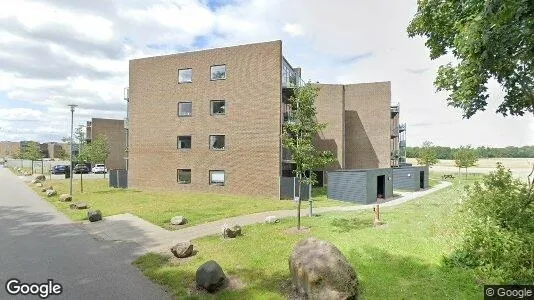 Apartments for rent in Vejle Center - Photo from Google Street View