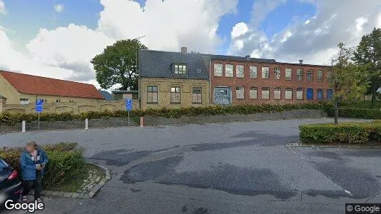 Apartments for rent in Frederikssund - Photo from Google Street View