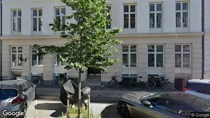 Apartments for rent in Copenhagen K - Photo from Google Street View