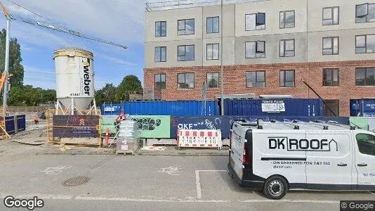 Apartments for rent in Hvidovre - Photo from Google Street View