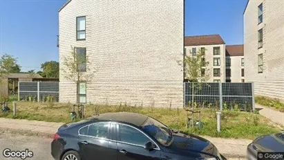 Apartments for rent in Odense S - Photo from Google Street View