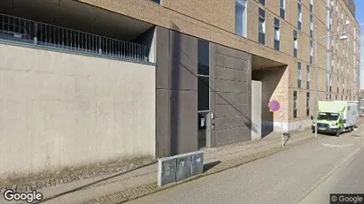 Apartments for rent in Glostrup - Photo from Google Street View