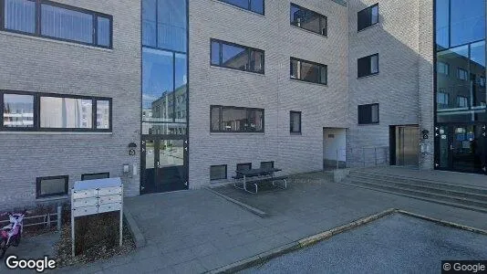 Apartments for rent in Ikast - Photo from Google Street View