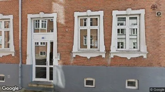 Apartments for rent in Viborg - Photo from Google Street View