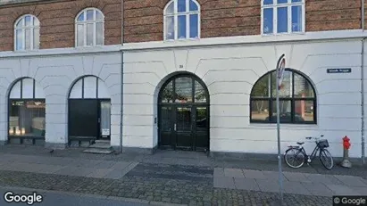 Apartments for rent in Copenhagen S - Photo from Google Street View