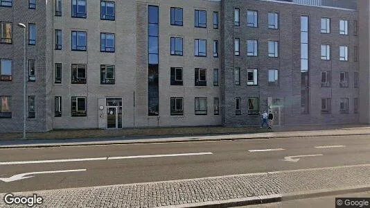 Apartments for rent in Odense C - Photo from Google Street View