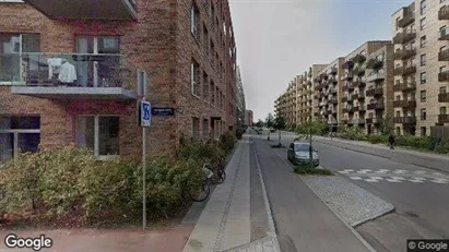 Apartments for rent in Valby - Photo from Google Street View