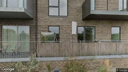 Apartments for rent in Copenhagen S - Photo from Google Street View