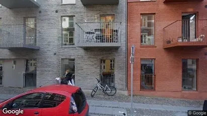 Apartments for rent in Aarhus C - Photo from Google Street View