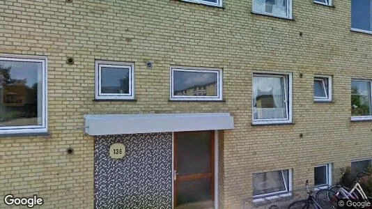 Apartments for rent in Randers NØ - Photo from Google Street View