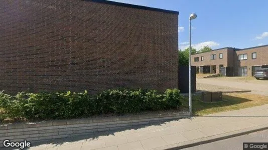 Apartments for rent in Horsens - Photo from Google Street View