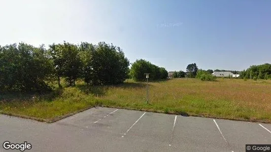 Apartments for rent in Svenstrup J - Photo from Google Street View