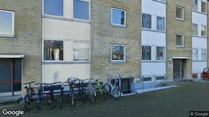 Apartments for rent in Aarhus N - Photo from Google Street View