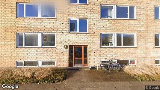 Apartments for rent in Brabrand - Photo from Google Street View