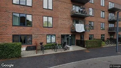 Apartments for rent in Valby - Photo from Google Street View