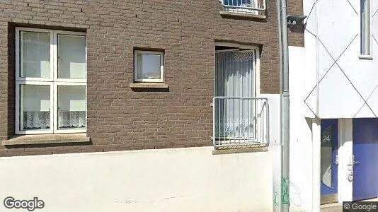 Apartments for rent in Fredericia - Photo from Google Street View