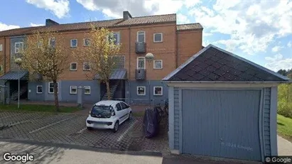 Apartments for rent in Aalborg Center - Photo from Google Street View