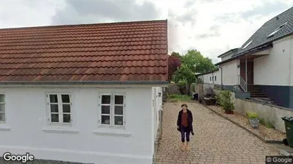 Apartments for rent in Kolding - Photo from Google Street View