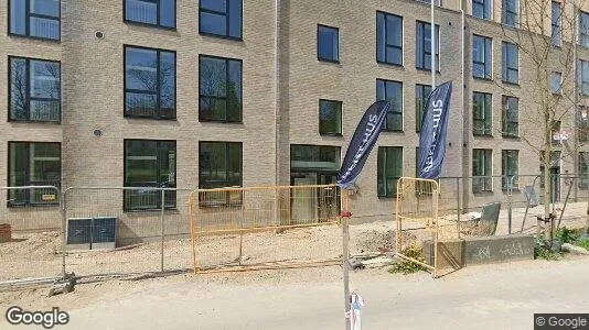 Apartments for rent in Skovlunde - Photo from Google Street View