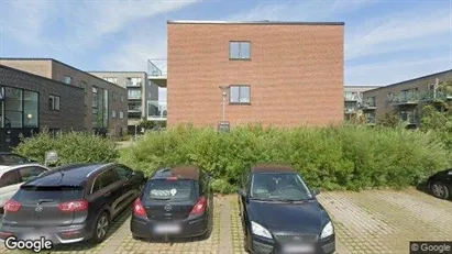 Apartments for rent in Odense C - Photo from Google Street View