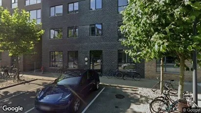 Apartments for rent in Copenhagen SV - Photo from Google Street View