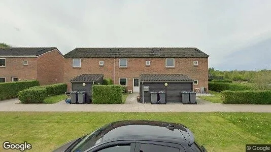 Apartments for rent in Sorø - Photo from Google Street View