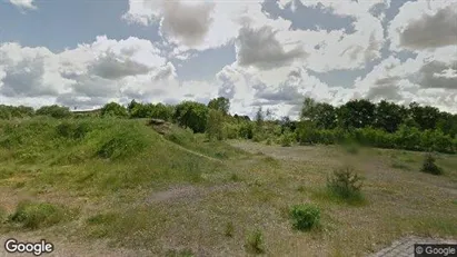 Apartments for rent in Holstebro - Photo from Google Street View