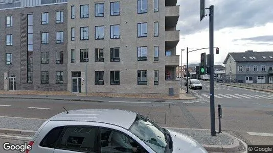 Apartments for rent in Odense C - Photo from Google Street View