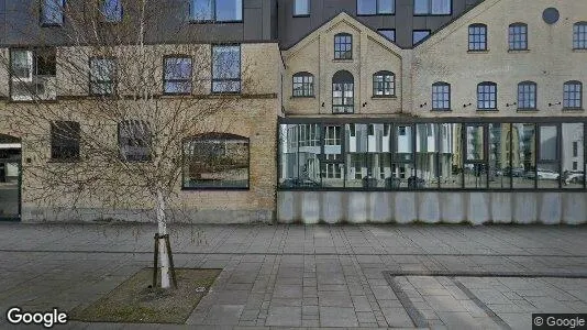 Apartments for rent in Aalborg Center - Photo from Google Street View