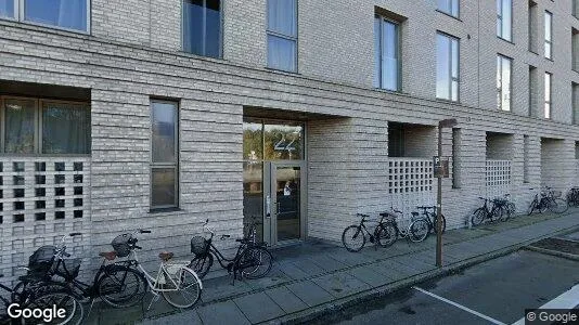 Apartments for rent in Copenhagen SV - Photo from Google Street View