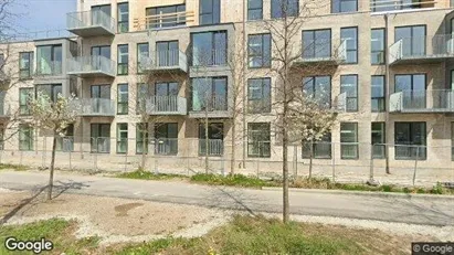 Apartments for rent in Skovlunde - Photo from Google Street View