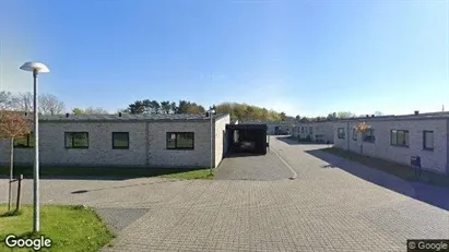 Apartments for rent in Esbjerg V - Photo from Google Street View